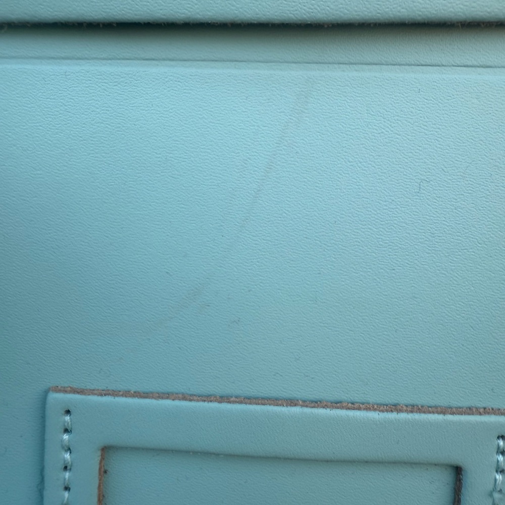 The Cambridge Satchel Company Leather Bag - Picture 4 of 14